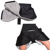 Big Max Handwarmer for Golf Trolley
